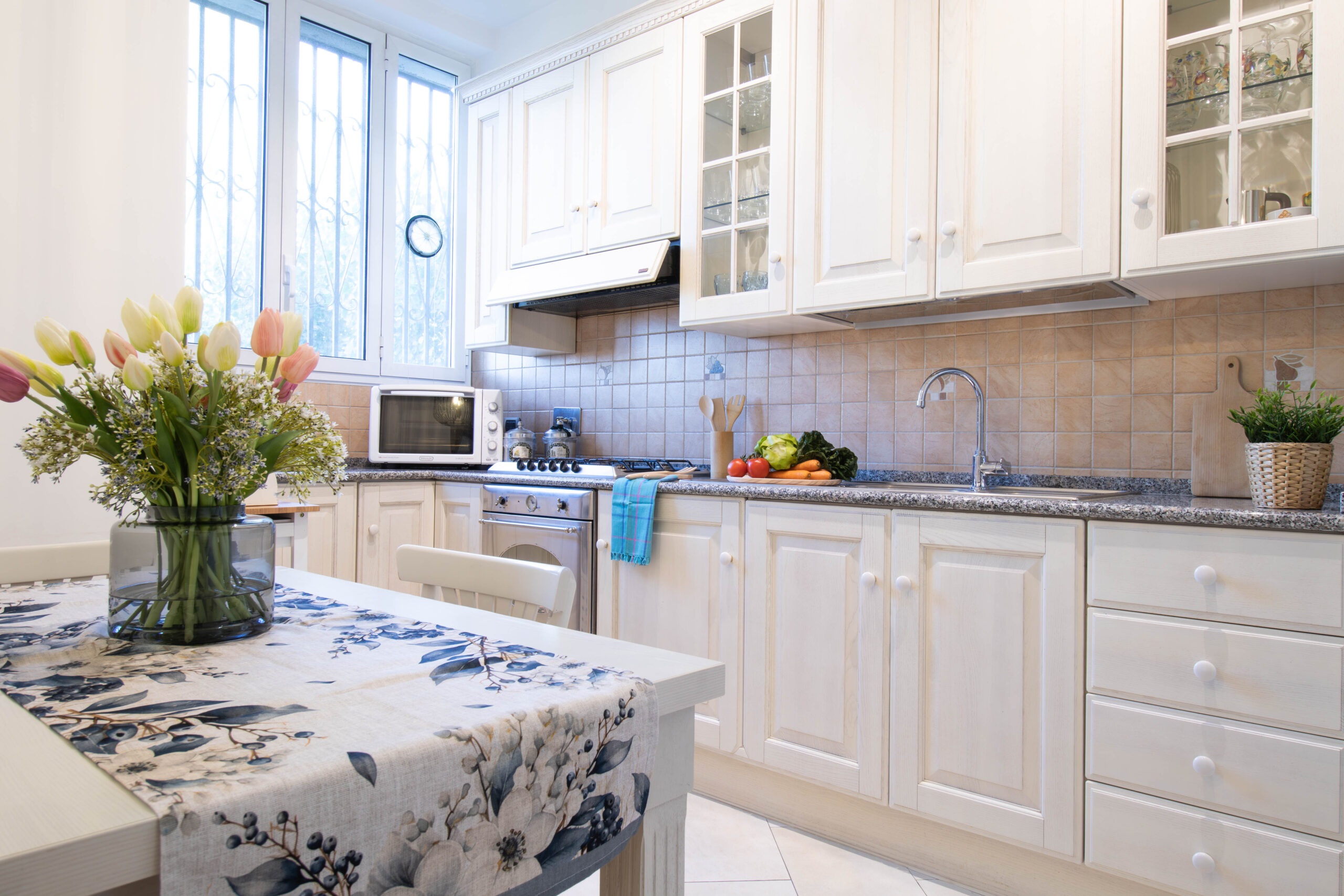 Case vuote, semi arredate o abitate: l’Home Staging su misura per ogni situazione